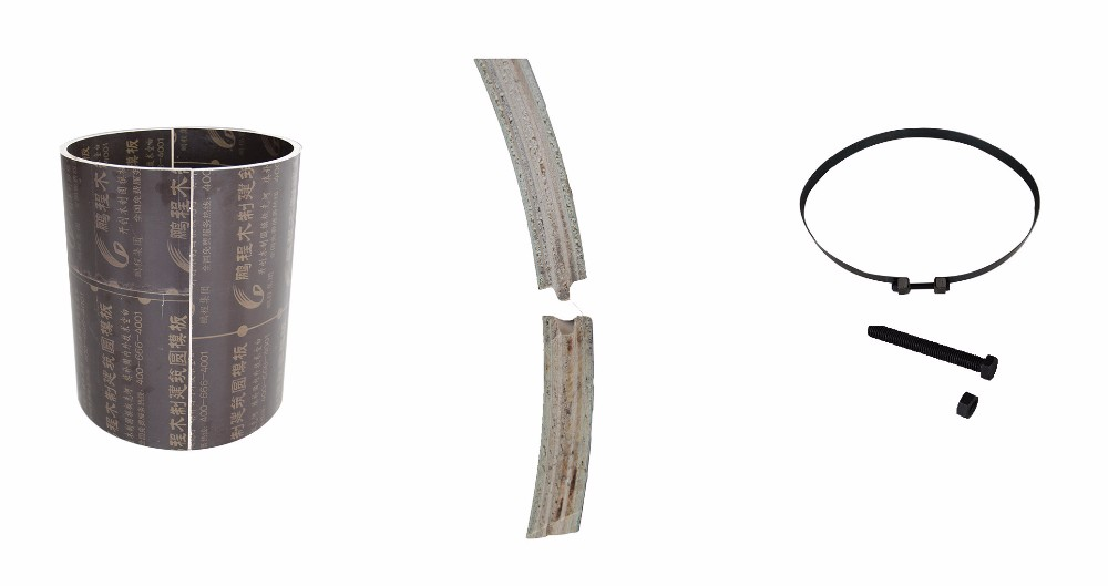 Circular Column(图1)