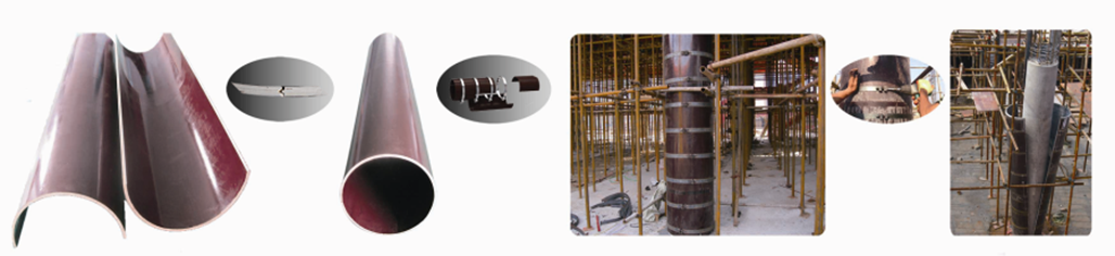 Circular Column(图5)