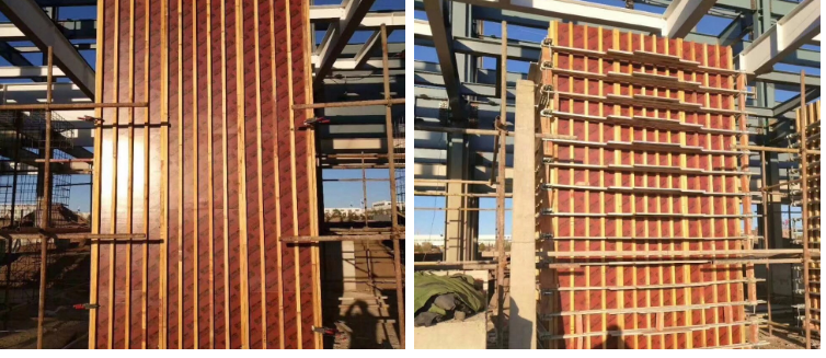 Square Column(图4)