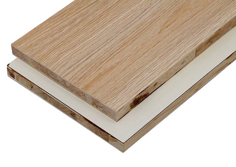 Melamine Blockboard(图1)