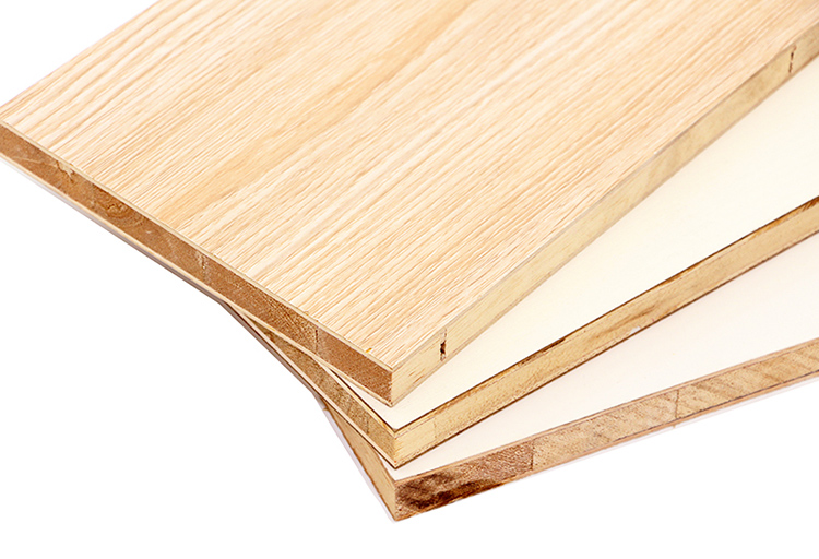 Melamine Blockboard(图2)