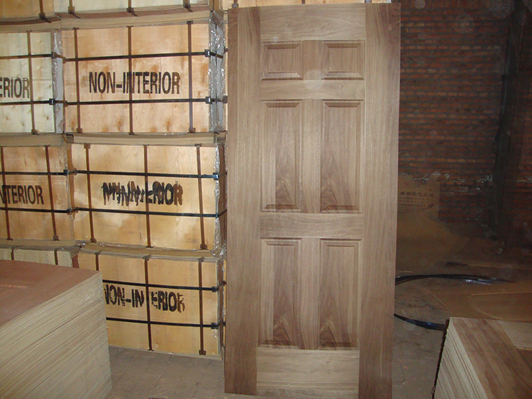Door skin(图2)