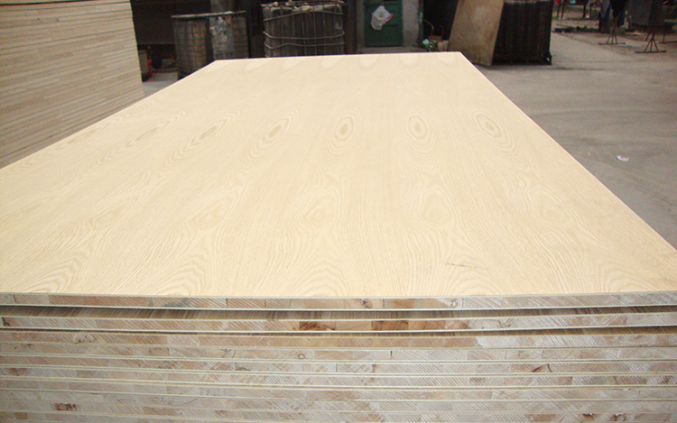 Veneered Blockboard(图3)