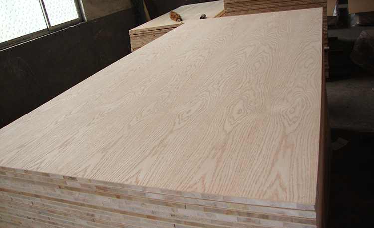 Veneered Blockboard(图4)