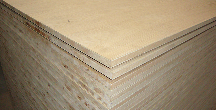 Veneered Blockboard(图2)
