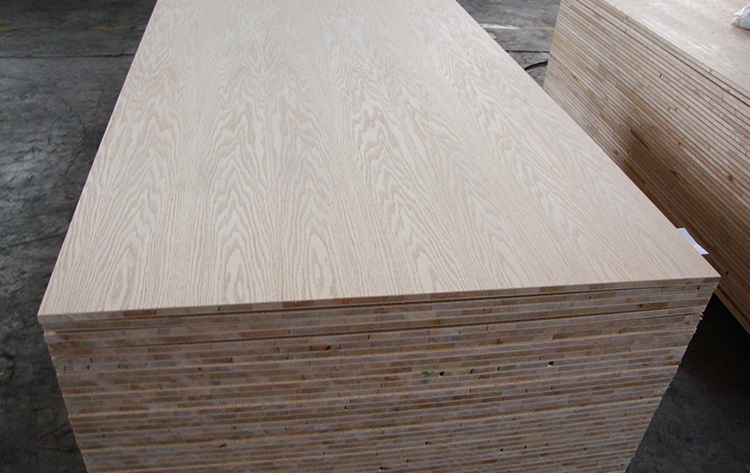 Veneered Blockboard(图1)