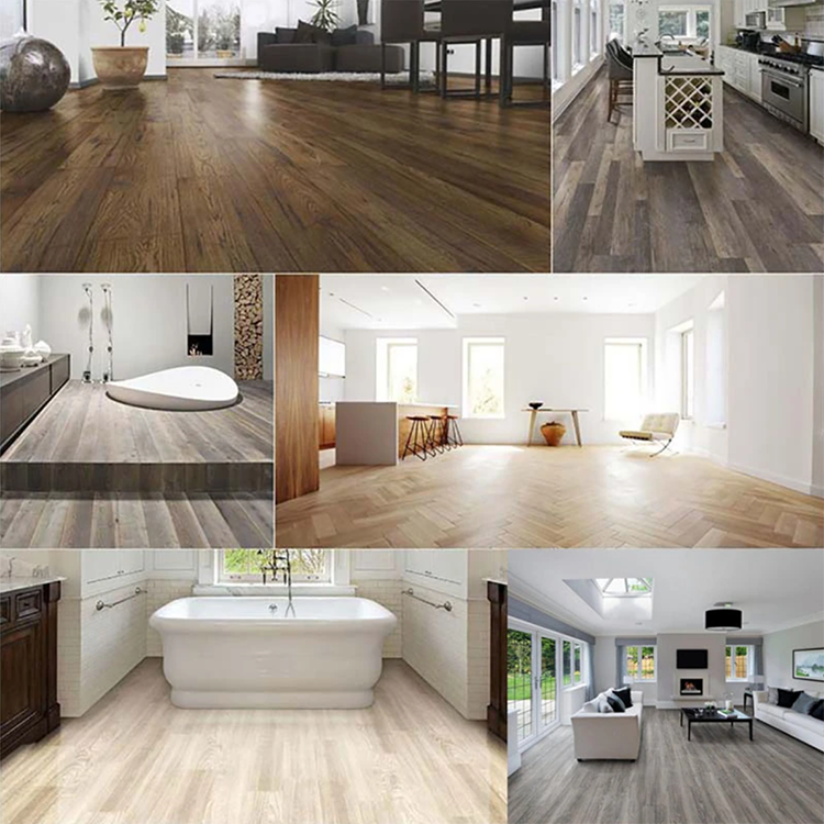 SPC Flooring(图3)