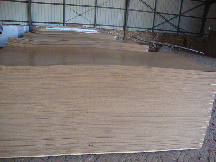 Hardboard(图1)