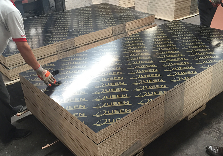 Film faced Plywood(图4)