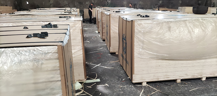 Film faced Plywood(图3)