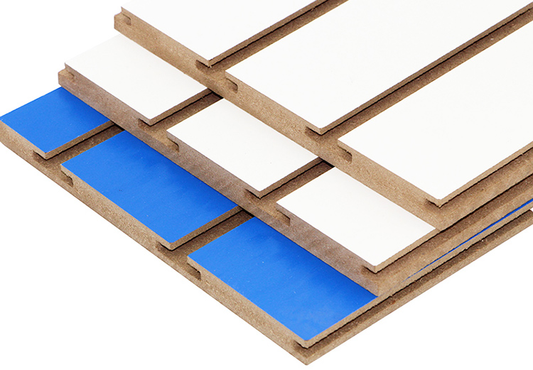 Slotted MDF(图1)
