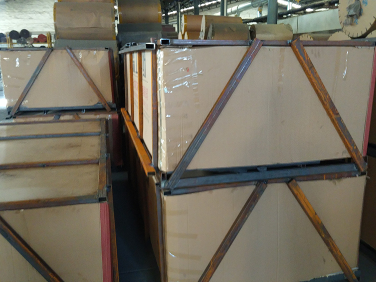 Melamine Decorative Paper(图3)