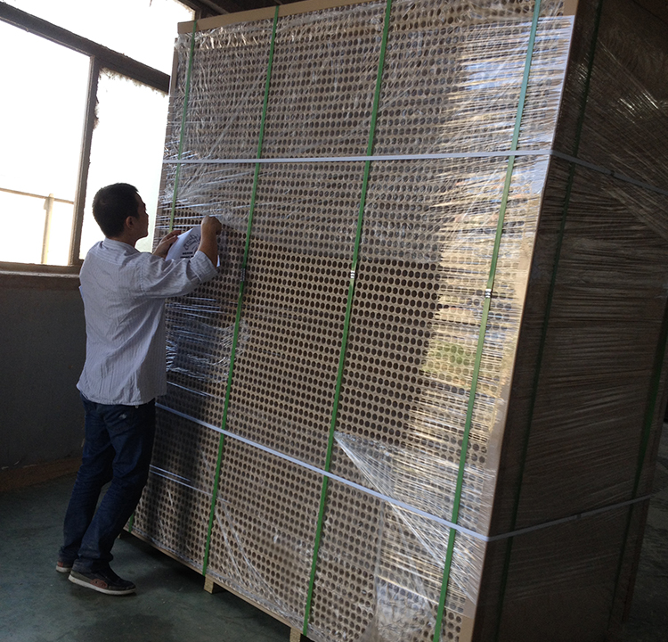 Hollow Particle Board(图2)