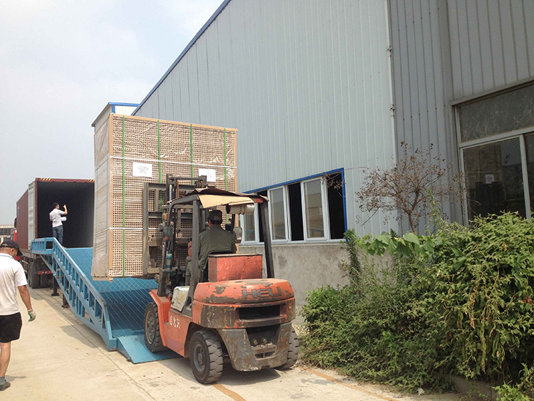 Hollow Particle Board(图3)
