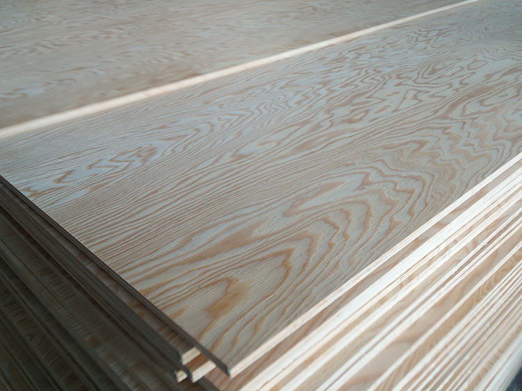 Larch Plywood(图3)
