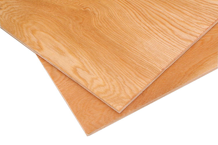 Larch Plywood(图1)
