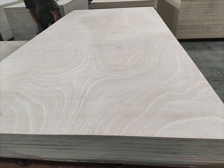 Furniture Plywood(图1)