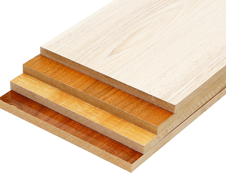 Melamine MDF(图1)