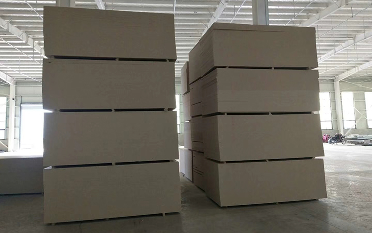 Plain Particle Board(图4)