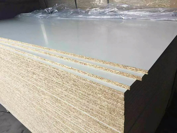 Melamine OSB(图2)