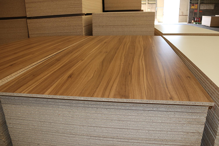 Melamne Particle Board(图4)