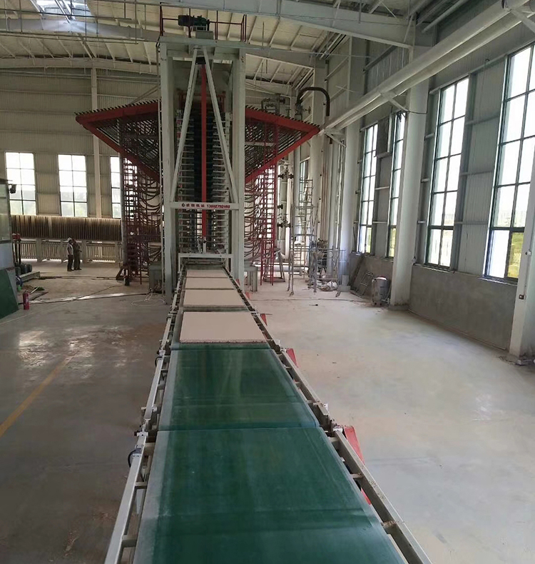 Plain Particle Board(图3)