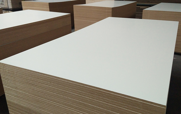 Melamine MDF(图2)