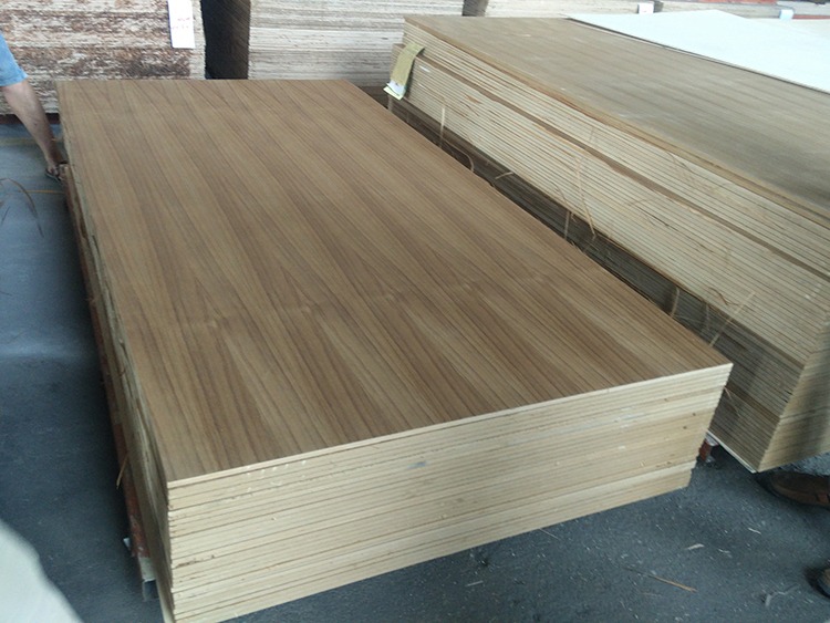 Teak Veneered MDF(图3)