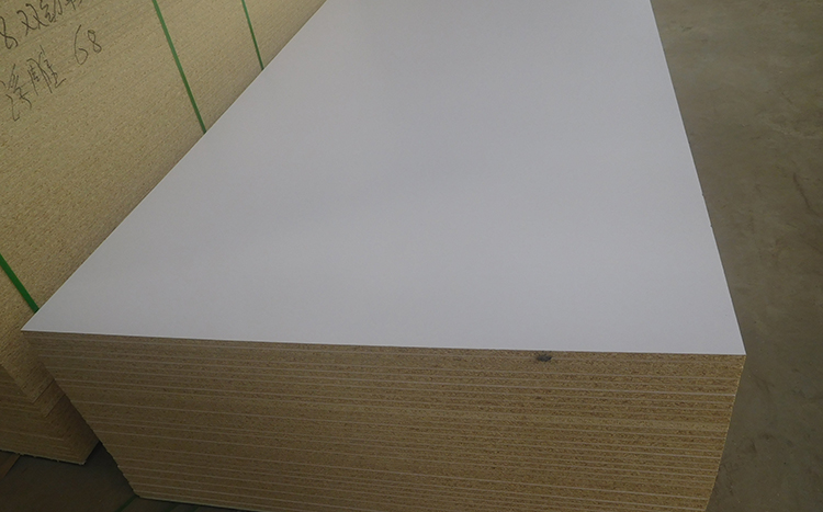Melamne Particle Board(图2)