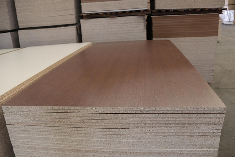 Melamne Particle Board(图3)