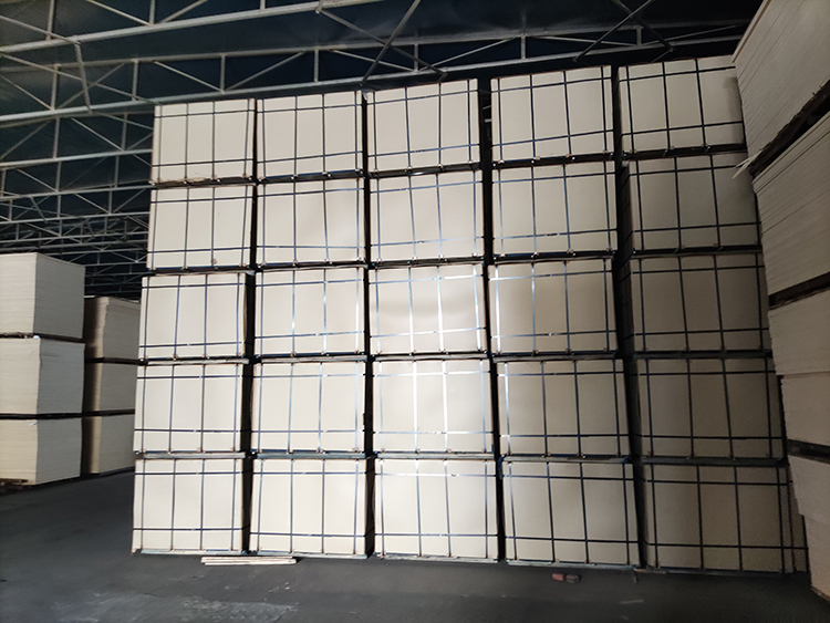 Radiata pine plywood(图4)