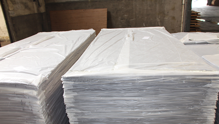 Phenolic Resin Impregnated Film Paper(图4)