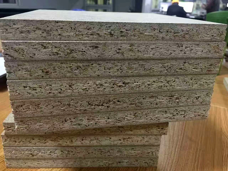 Plain Particle Board(图2)
