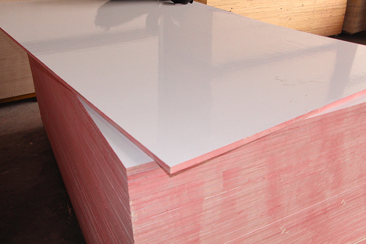HPL Plywood(图1)