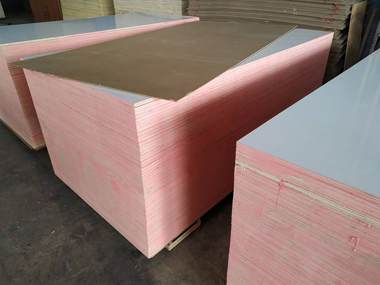HPL Plywood(图2)