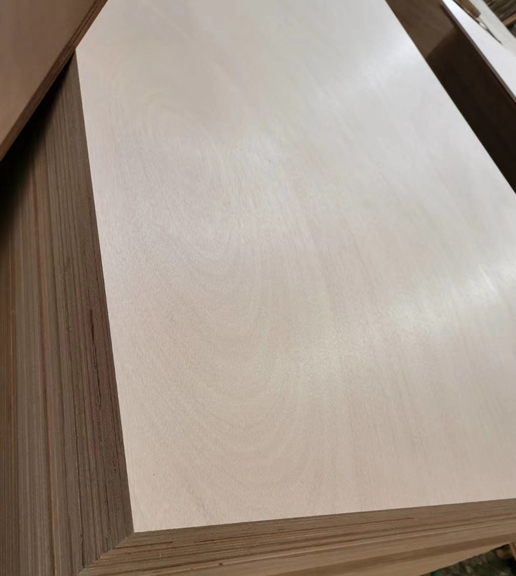 Marine Plywood(图1)