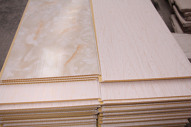 WPC wall panel(图1)