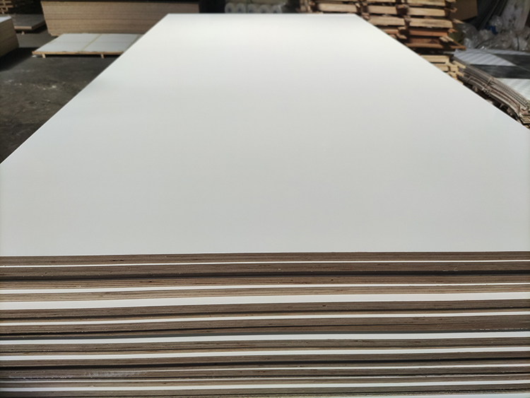 Melamine Plywood(图2)