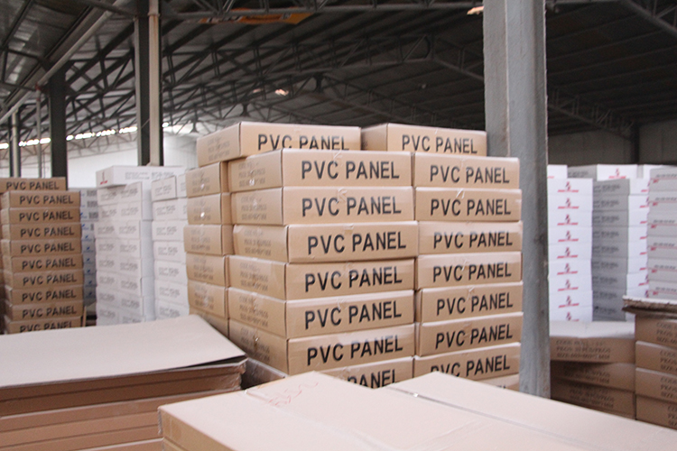 WPC wall panel(图3)