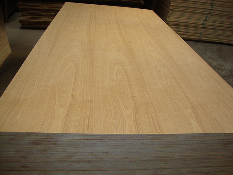 Ash Veneered Plywood(图2)