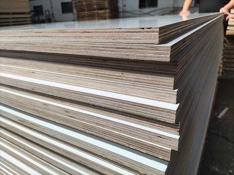 Melamine Plywood(图3)