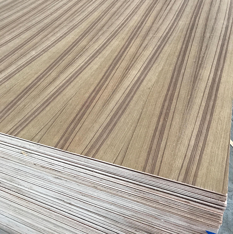 Teak Plywood(图1)
