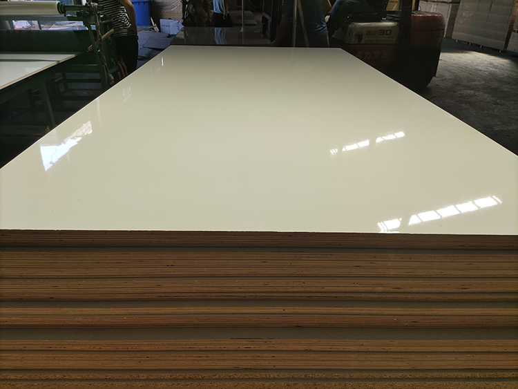 Glossy plywood(图4)