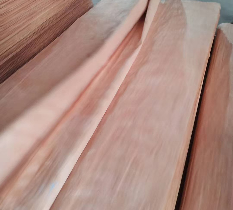 Okume Veneer(图2)