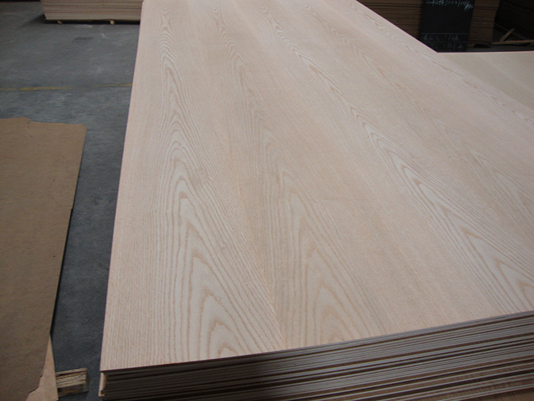 Red Oak Plywood(图2)