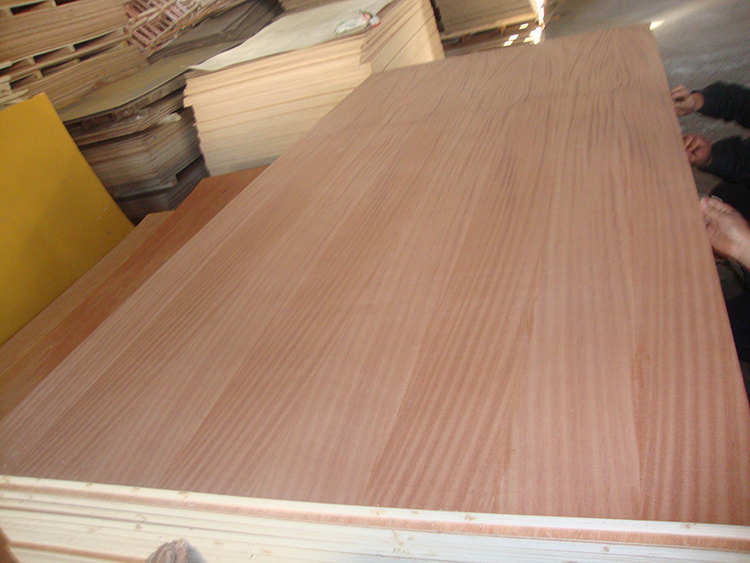 Sapele Plywood(图2)