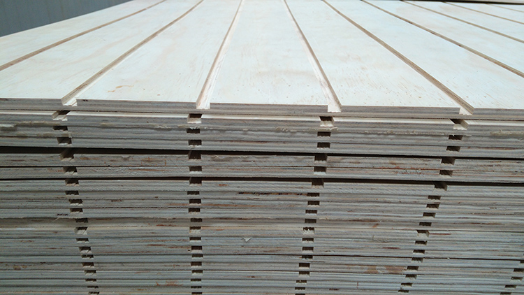 Slotted Plywood(图3)