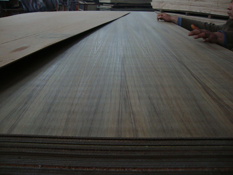 Teak Plywood(图4)