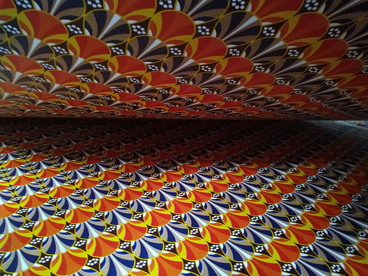 Paper Overlaid Plywood(图4)