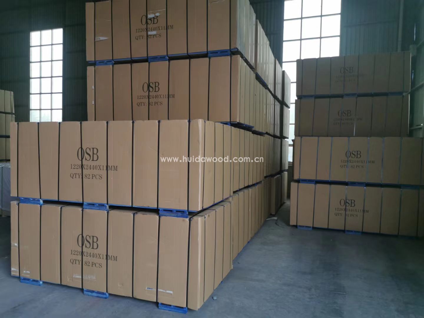 Plain OSB(图6)